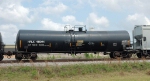 Exxon Chemicals, Humble Pipe Line Co., Tanker